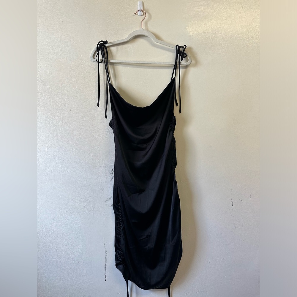 Leau dress